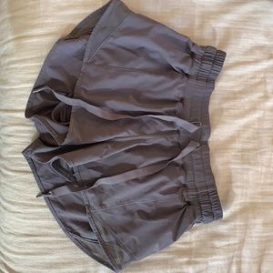 COPY - Lulu Hotty hot shorts